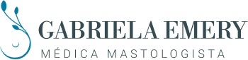 Logo Gabriela Emery - Médica Mastologista